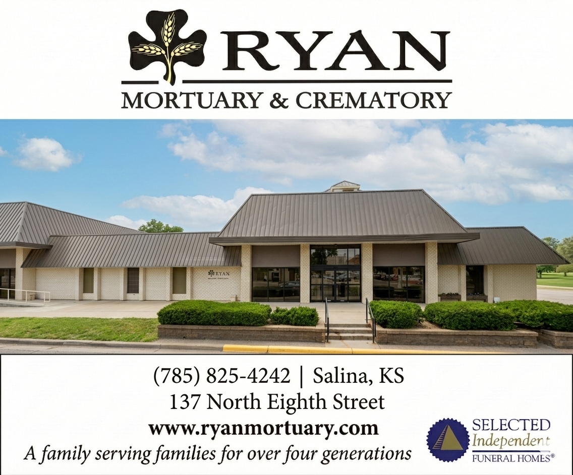 Ryan Mortuary